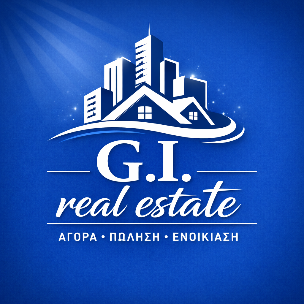 GI REAL ESTATE